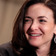 Image for article titled Facebook's Top Female Exec & "Girl Questions"